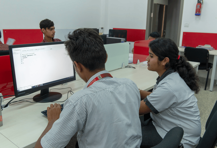 Surana College Bangalore College Prospectus Images photo 97